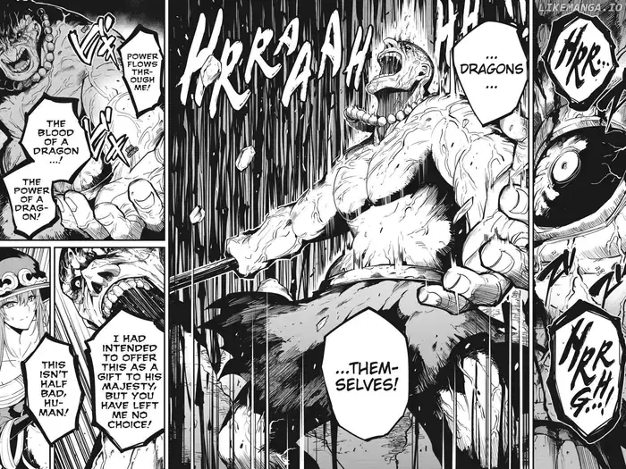 Goblin Slayer: Side Story Year One Chapter 111 image 02_optimized_optimized